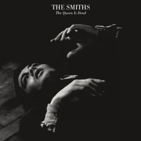 The Smiths - The Queen Is Dead (Deluxe Edition) (2017) (320)