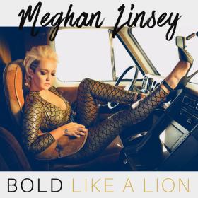 Meghan Linsey - Bold Like a Lion (2017) (Mp3 320kbps) [Hunter]