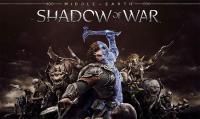 Middle Earth Shadow Of War V1- CorePack