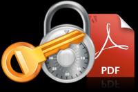 PDF Password Remover 7.1.0 + Key [CracksMind]