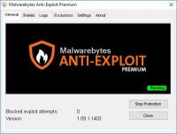 Malwarebytes Anti-Exploit Premium 1.10.1.41 + Keygen [CracksNow]