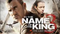 In the Name of the King 3: The Last Job (2014) 1080p BRRip x264 - FRISKY