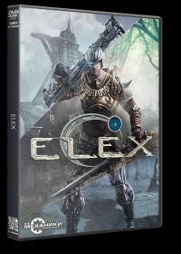 [R.G. Mechanics] ELEX