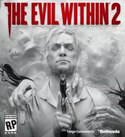 The Evil Within 2 by xatab