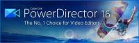 CyberLink PowerDirector Ultra 16.0.2101.0 + Keygen [CracksNow]