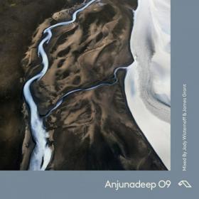 Anjunadeep 09 (Mixed By Jody Wisternoff & James Grant) (Vyze)