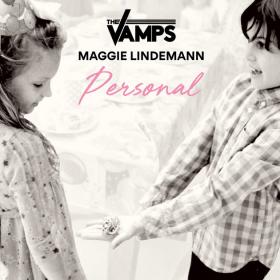 The Vamps - Personal (feat  Maggie Lindemann) (Single) (2017) (Mp3 320kbps) [Hunter]
