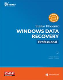 Stellar Phoenix Windows Data Recovery Professional-Technician 7.0.0.3 DC 12.10.2017 Setup + Crack