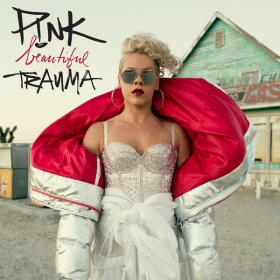 Pink - Beautiful Trauma (2017) [Hi-Res]