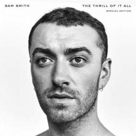 Sam Smith-The Thrill Of It All (Deluxe Edition) [mp3-320kbps] 2017-iCV-CreW