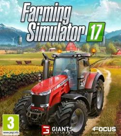 Farming Simulator 17 [qoob RePack]