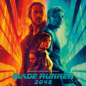 Hans Zimmer - Blade Runner 2049 (Original Motion Picture Soundtrack)-Faddy665