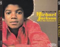 Michael Jackson & The Jackson 5 (1969-1986) (3CD)[FLAC]
