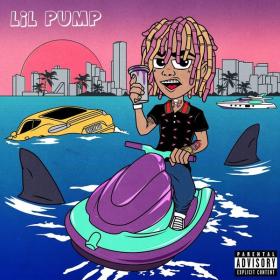 Lil Pump - Lil Pump (2017) (Mp3 320kbps) [Hunter]