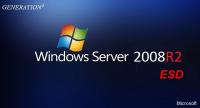 Windows Server 2008 R2 SP1 X64 ESD ENU OCT 2017