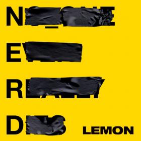 N E R D  and Rihanna - Lemon [Single ~ 2017] [Mp3 - 320kbps] [WR Music]