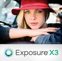 Alien Skin Exposure X3 3.0.3.59 Revision 38637 + Patch [CracksMind]