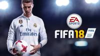 [R.G. Mechanics] FIFA 18