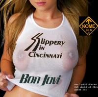 Bon Jovi - Slippery in Cincinnati 1987 ak320