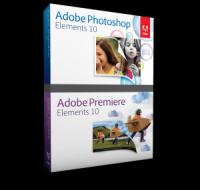 Adobe Photoshop Elements & Premiere Elements 2018 v16.0 Setup + Keygen