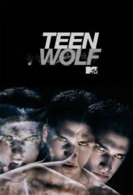 Teen Wolf S03E16 HDTV XviD-AFG