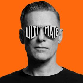 Bryan Adams - Ultimate (2017) (Mp3 320kbps) [Hunter]