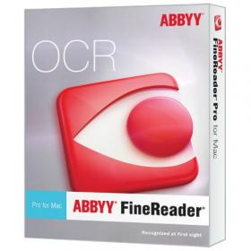 ABBYY FineReader OCR Pro 12.1.10 + Serial  [CracksMind]