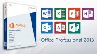 Microsoft Office 2013 ProPlus VL X64 Multi-17 v2 Oct 2017