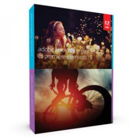 Adobe Photoshop & Premiere Elements 2018 (v16.0) + Patch - [CrackzSoft]