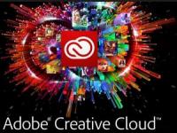 Adobe Creative Cloud 2018 + Patch (64bit) - [CrackzSoft]