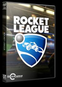 [R.G. Mechanics] Rocket League