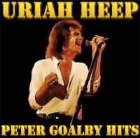 Uriah Heep – Peter Goalby Hits