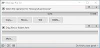 TeraCopy Pro 3.26 + License Key [CracksNow]