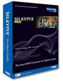 SILKYPIX Developer Studio Pro 8.0.13.0 + Crack (x64)[cracks4win]