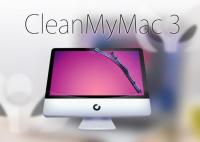 CleanMyMac 3.9.1 Patched  [CracksNow]