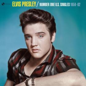 Elvis Presley - Number One U S  Singles 1956-1962 (Deluxe Edition) (2017) 320 kbps