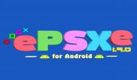 EPSXe for Android v2.0.8 Paid Apk [CracksNow]