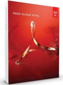 Adobe Acrobat Pro DC 2017.012.20098 + Patch for Mac - [CrackzSoft]