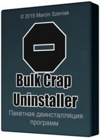 Bulk Crap Uninstaller.3.19.0 Portable[Cracks4Win]