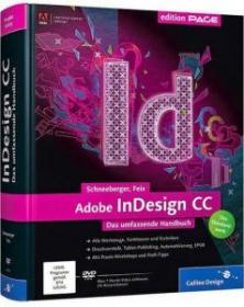 Adobe InDesign CC 2018. 13.0.0.125 + Pre-Cracked - [CrackzSoft]