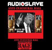 Audioslave - Revived (EP) 2017 ak320