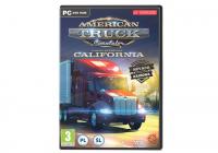 American Truck Simulator [qoob RePack]