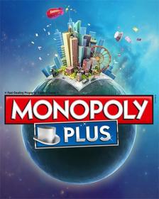 Monopoly Plus [FitGirl Repack]