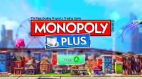 Monopoly Plus - CorePack