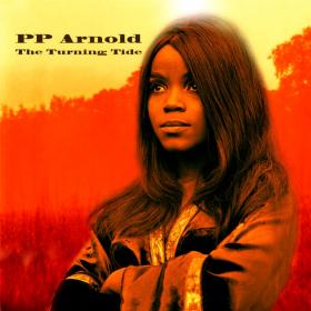 PP Arnold - The Turning Tide (2017) (Mp3 320kbps) [Hunter]