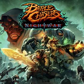 Battle Chasers Nightwar by xatab