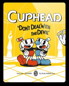 Cuphead [qoob RePack]