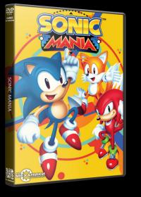 [R.G. Mechanics] Sonic Mania