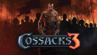 Cossacks 3 by xatab