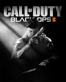 Call of Duty - Black Ops 2 [FitGirl Repack]
